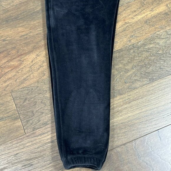 ATHLETA Double Cozy Karma Recover Jogger #511385 Black Sz XS NWOT - Picture 3 of 6